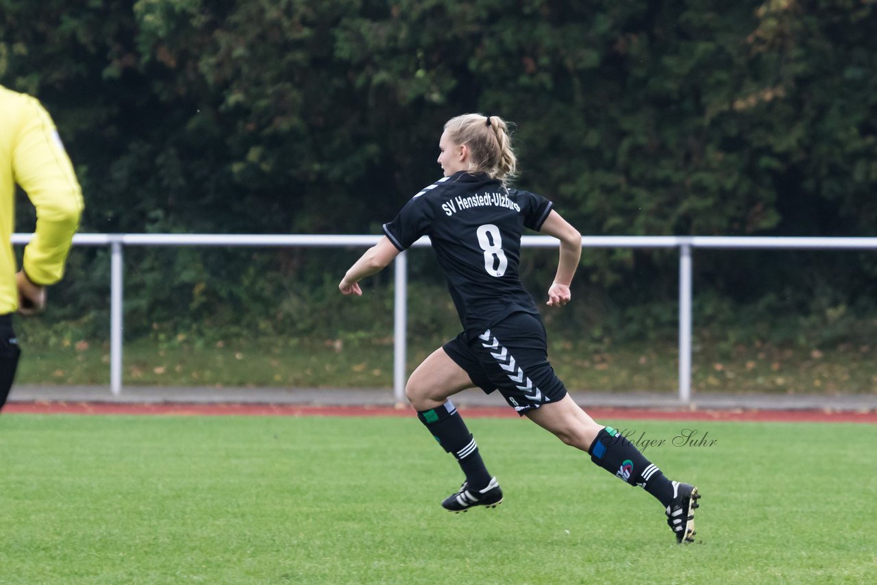 Bild 59 - Frauen TSV Schnberg - SV Henstedt Ulzburg 2 : Ergebnis: 2:6